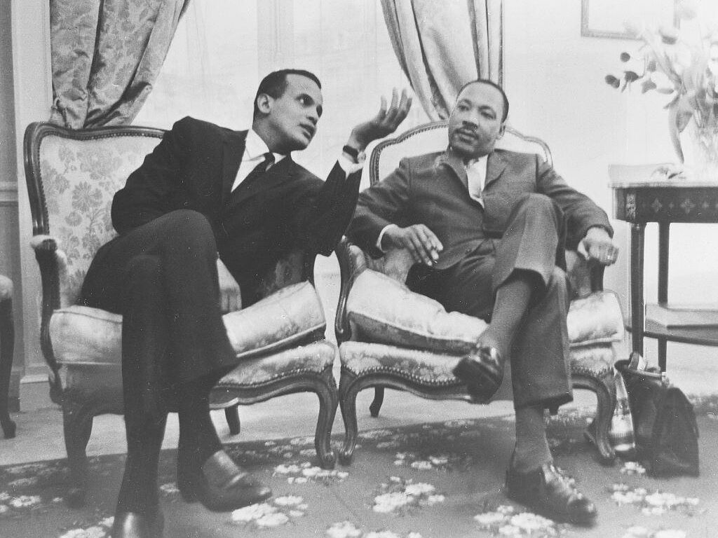 Read more about the article Martin Assassinated in Memphis