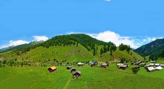 Read more about the article Arang Kel, Neelum Valley – Kashmir, Pakistan