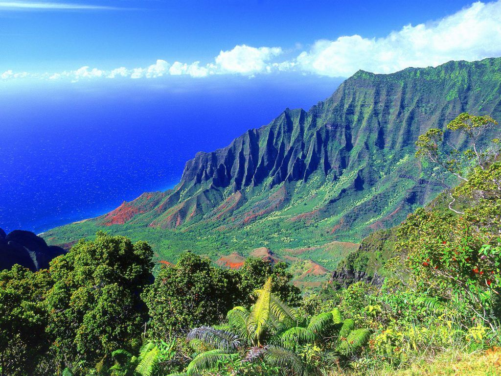Read more about the article Kalalau Valley, Hawaii