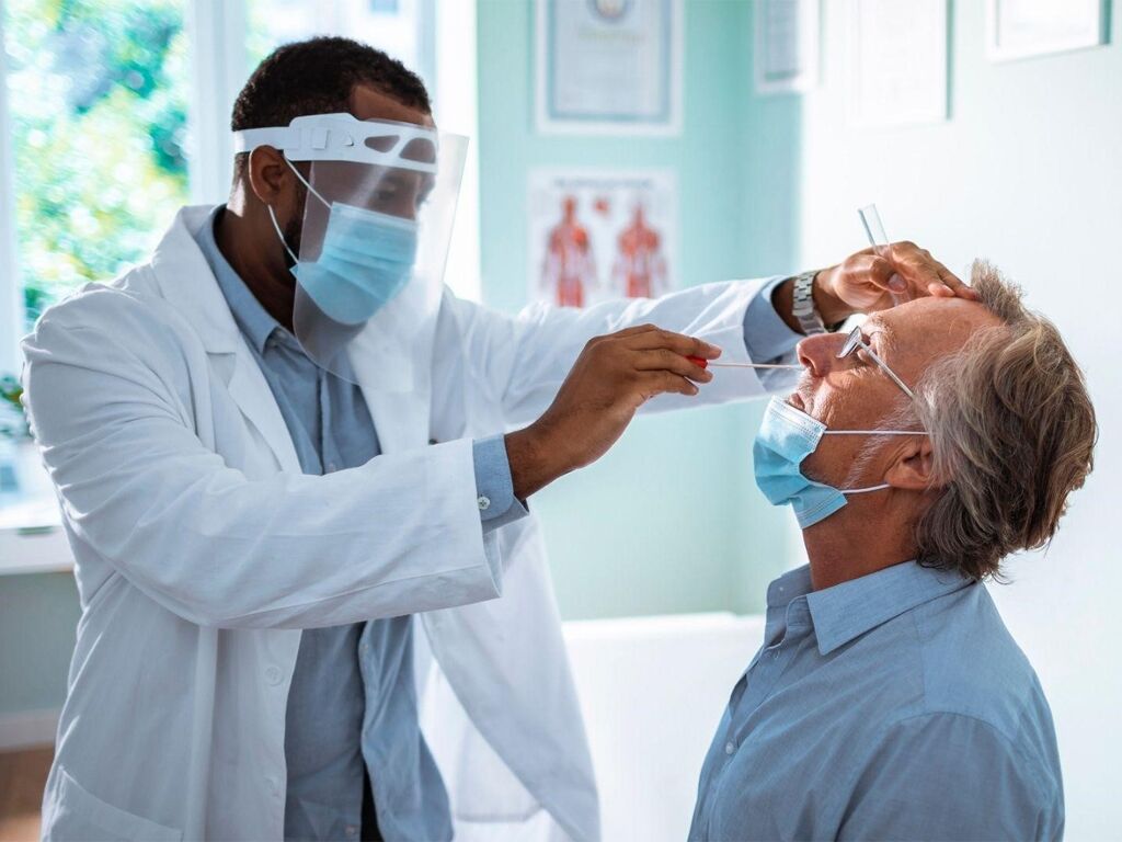 Read more about the article What Happens If You Get Covid-19?