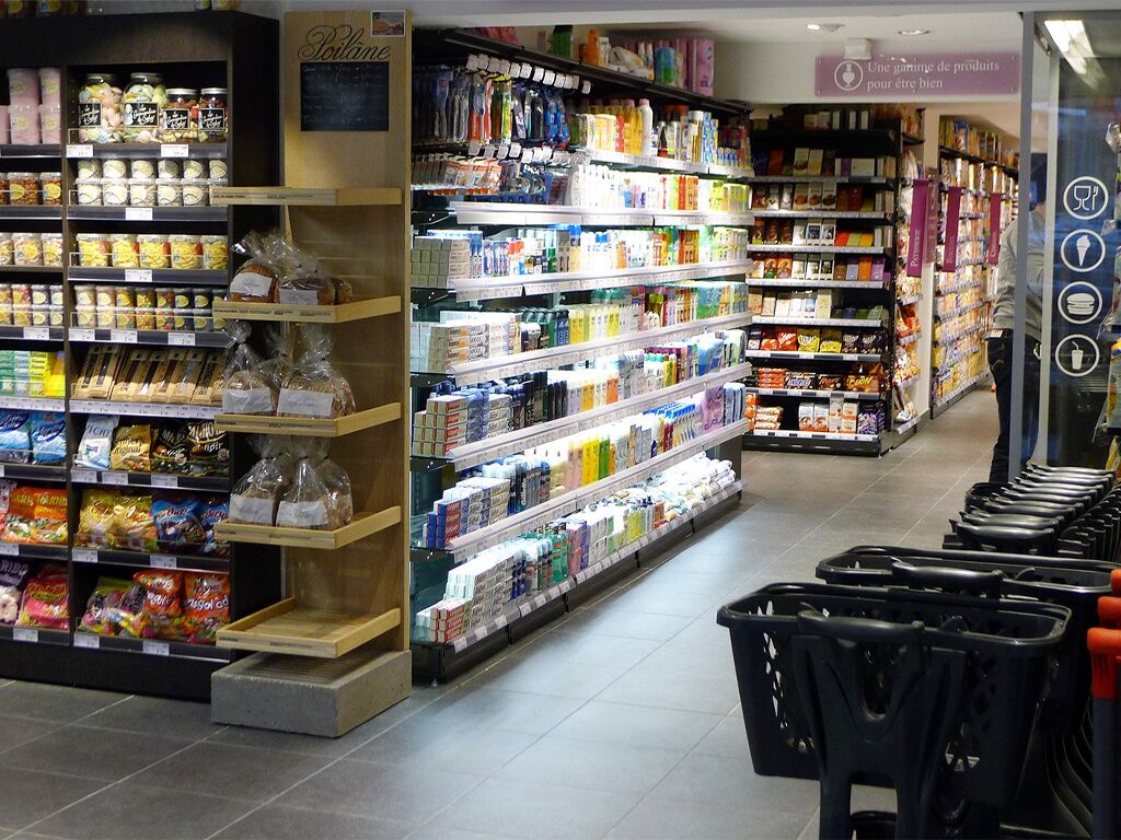 Read more about the article What If All Supermarkets Closed?