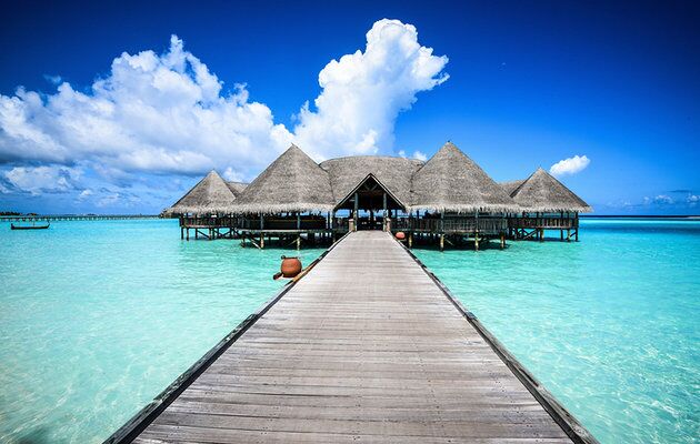 Read more about the article Maldives