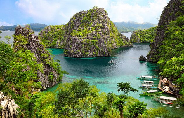 Read more about the article Palawan, Philippines