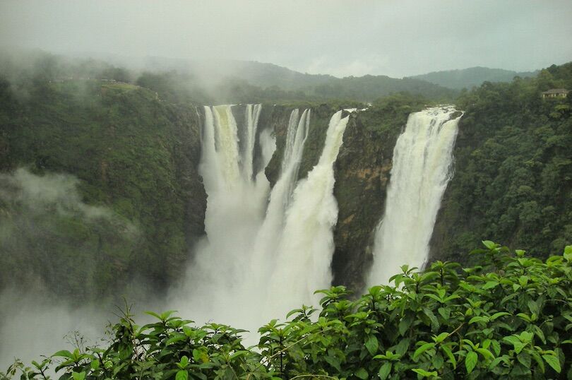 Read more about the article Jog Falls