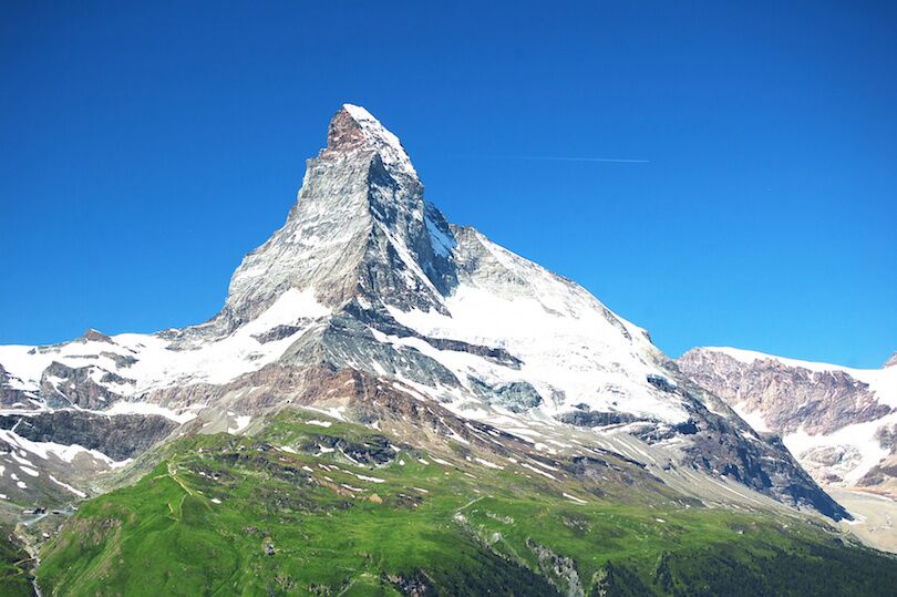 Read more about the article Matterhorn