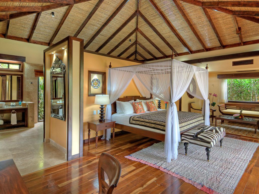 Read more about the article Nayara Springs Resort